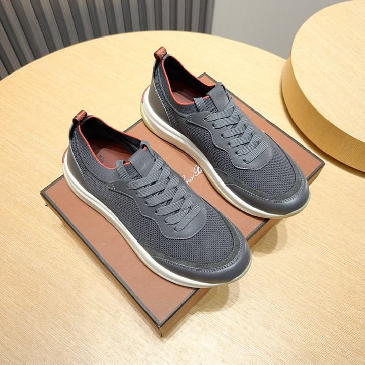 Loro Piana New Moccasin Driving Shoes