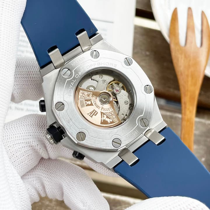 Audemars Piguet Royal Oak Offshore Automatic Watch