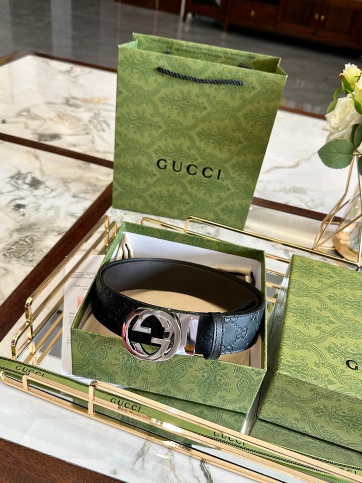 Gucci Belt