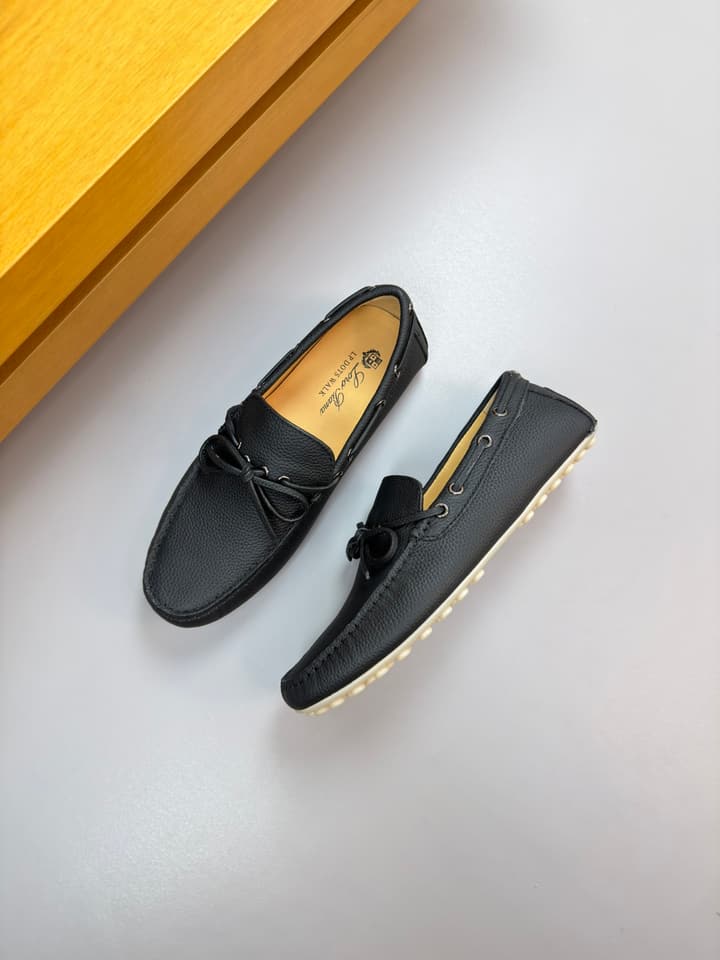 Loro Piana Casual Driving Shoes