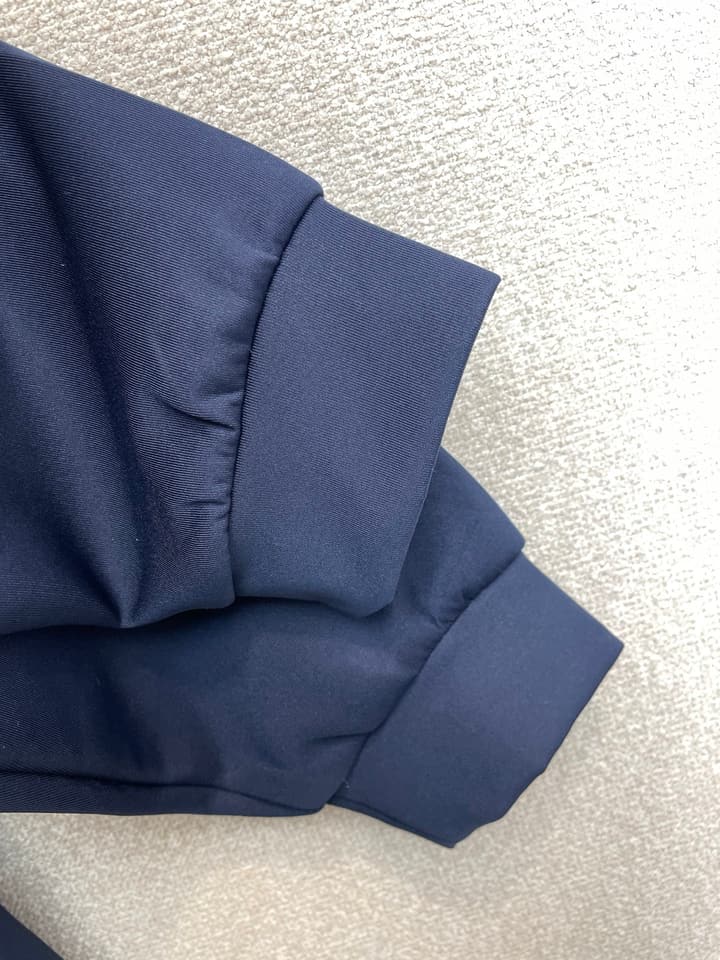 Prada Classic Fashion Outerwear Jacket