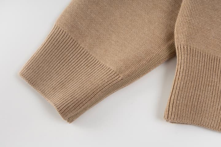 Dior Reversible Oblique Cashmere Crewneck Sweater – 25FW in Grey