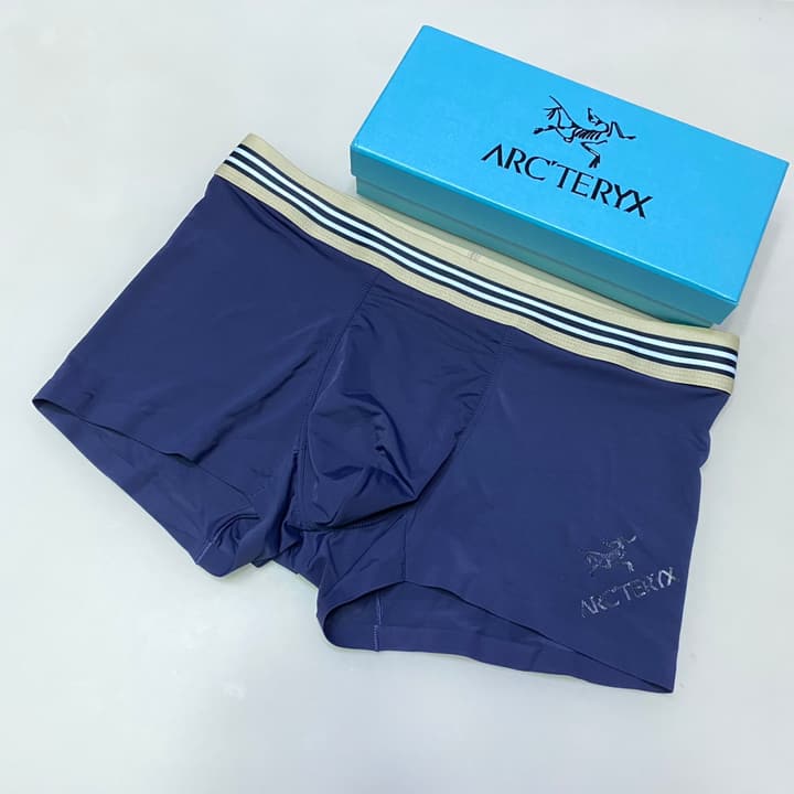 Arc'teryx Men's Ice Silk Seamless Underwear Set