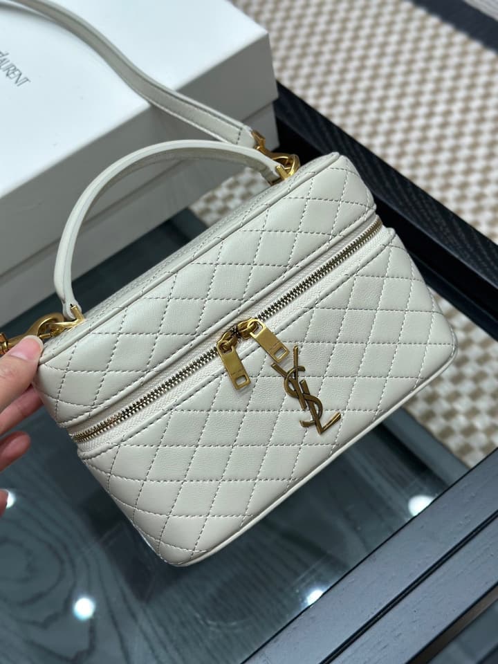 Celine Gaby Vanity Bag