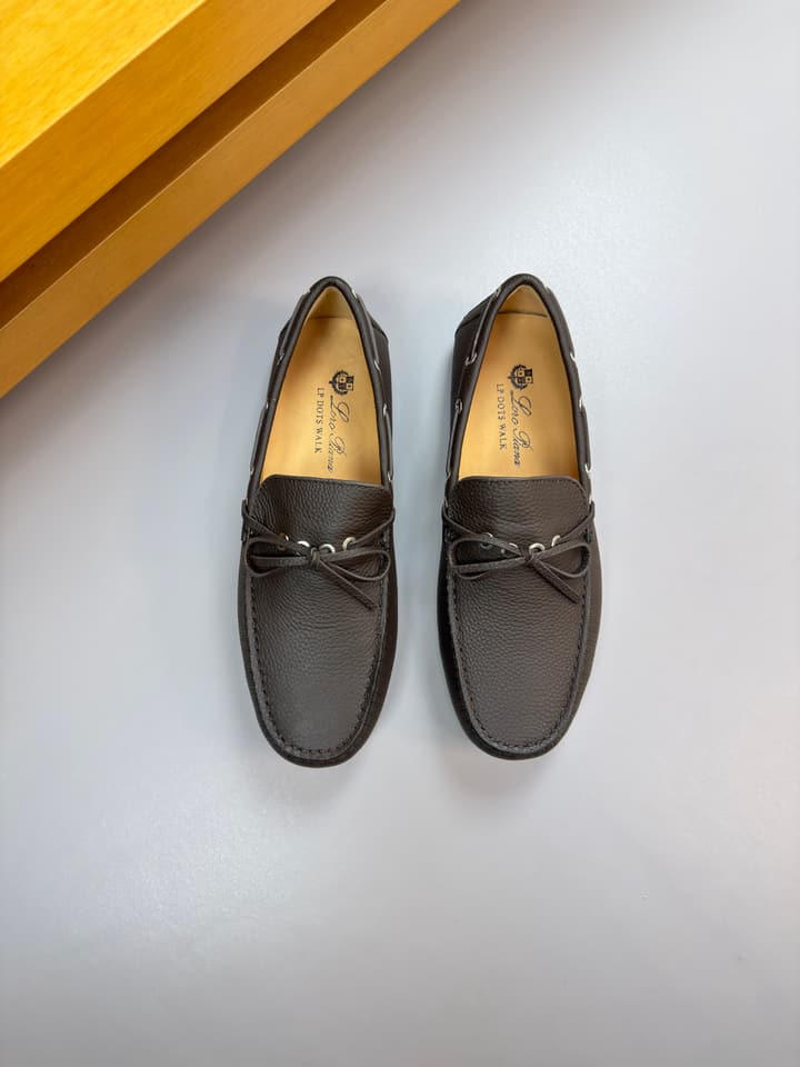 Loro Piana Casual Driving Shoes