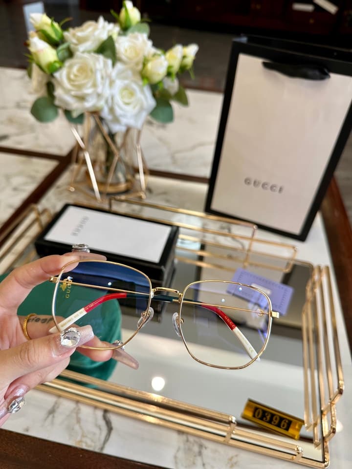 Gucci Polarized Sunglasses