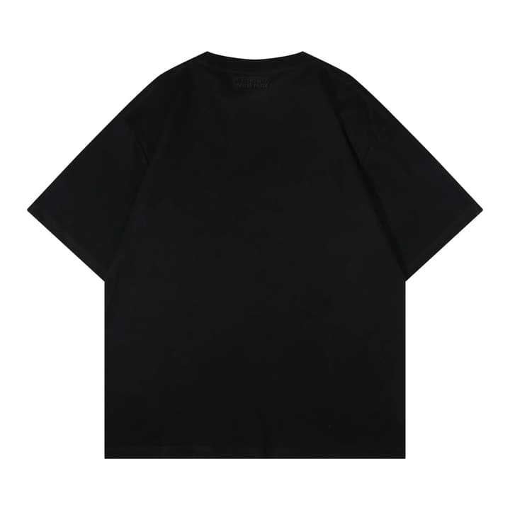 Vetements South Park Print T-Shirt – 2025 in Black