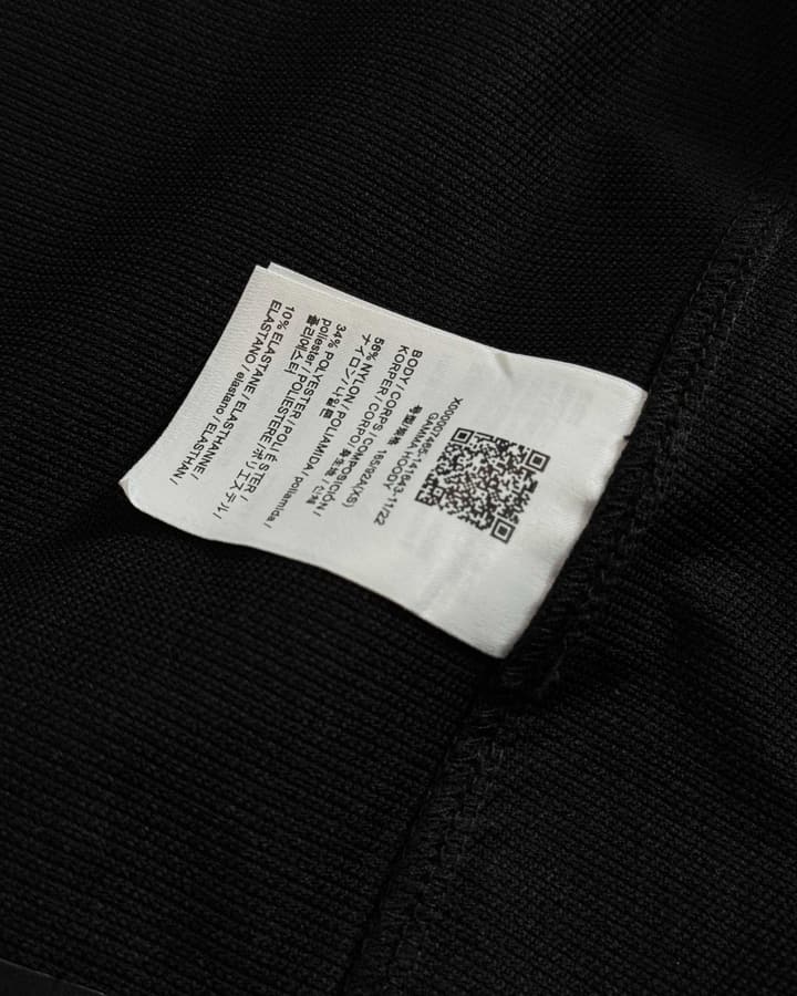 Arc'teryx Gamma Hoody Softshell Jacket in Black