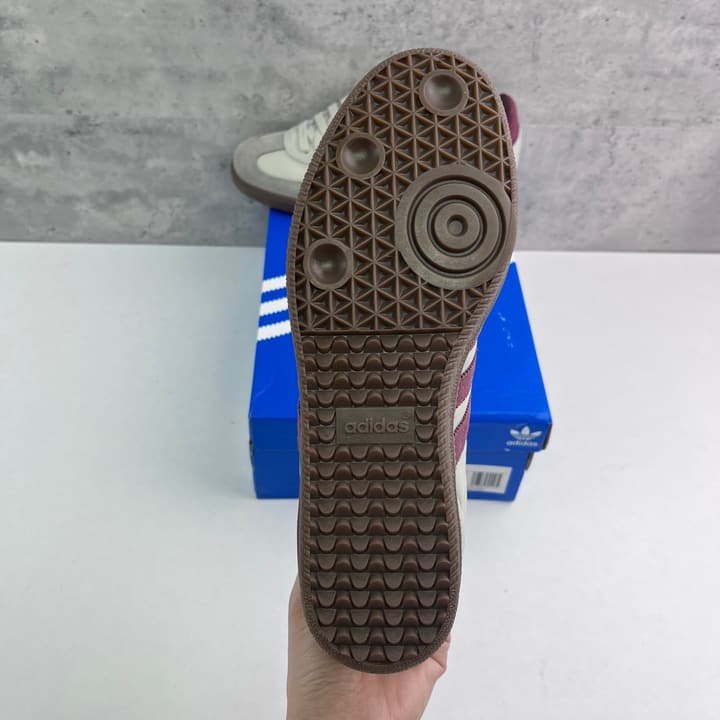 Adidas Samba OG Sneakers