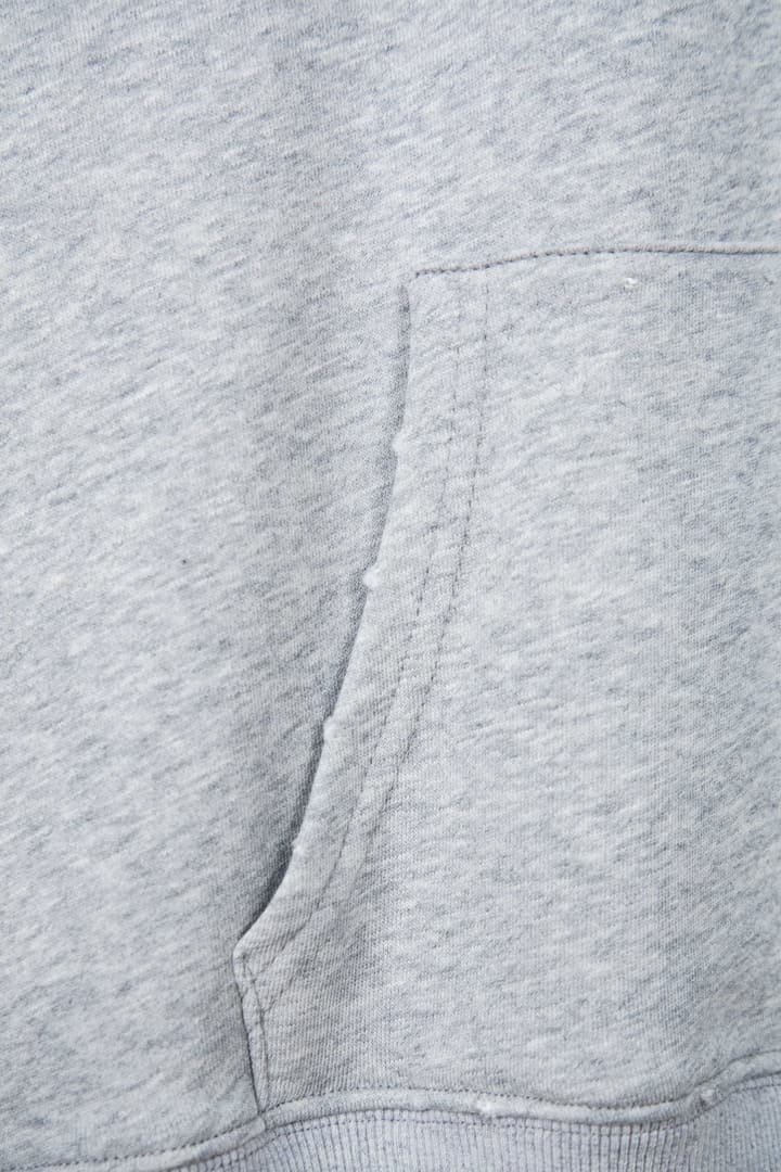 Dior Classic English Letter Hooded Sweatshirt in Black
