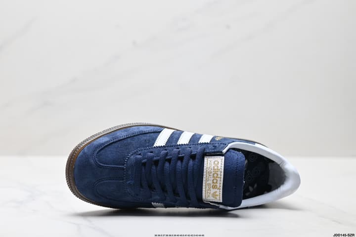Adidas Handball Spezial Retro Sneakers