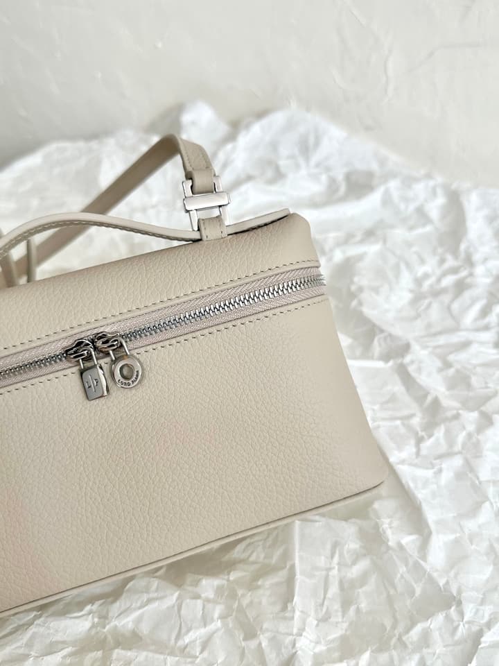 Loro Piana L19 Crossbody Bag