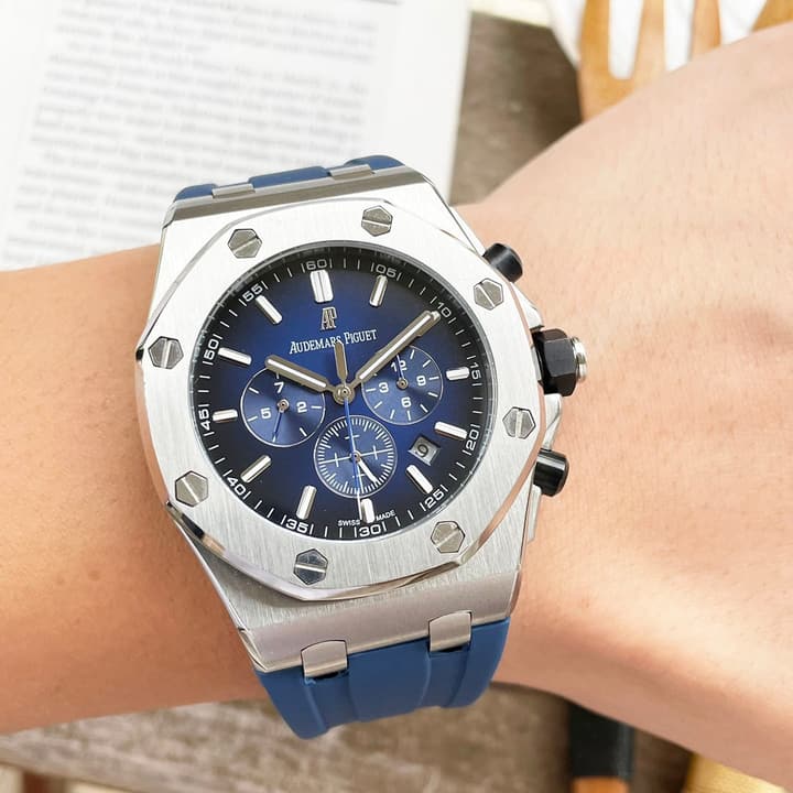 Audemars Piguet Royal Oak Offshore Automatic Watch