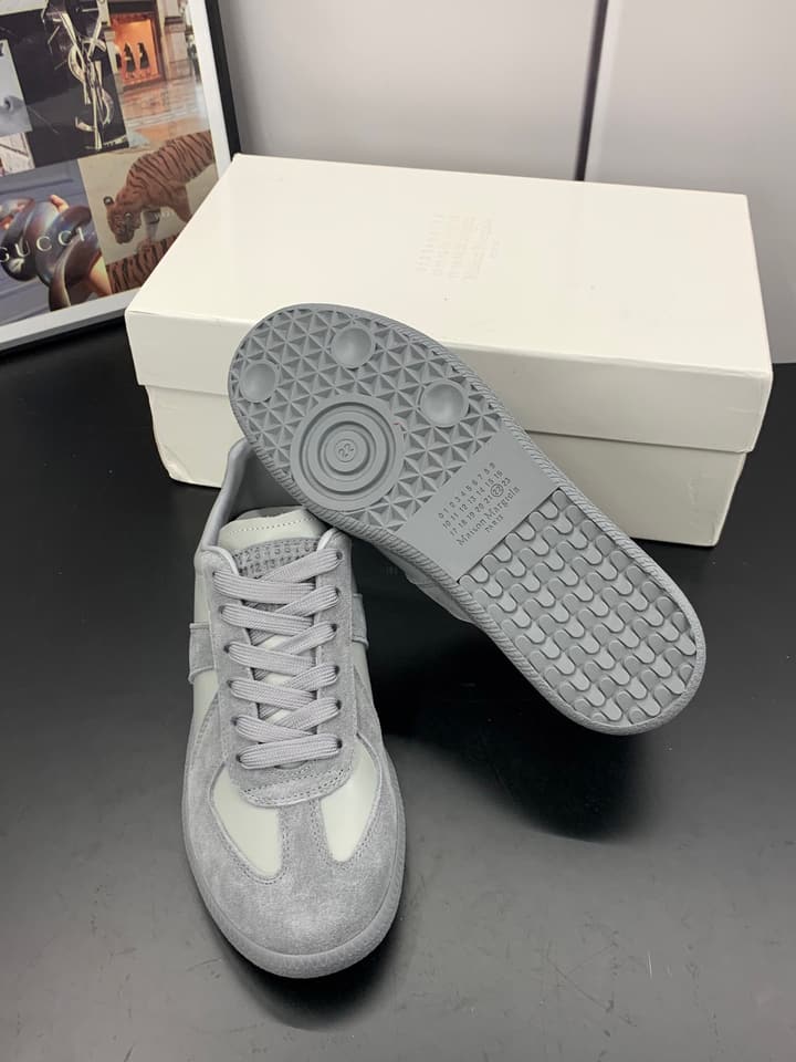 Maison Margiela MM6 German Trainer Sneakers