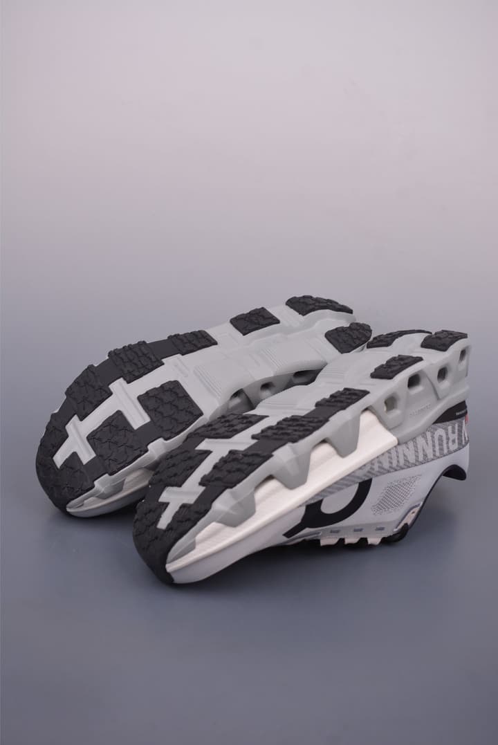 On Cloudmonster Hyper Running Shoes