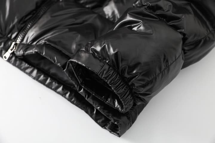 Ralph Lauren Gorham Detachable Hood Down Jacket – 24SS Winter Collection