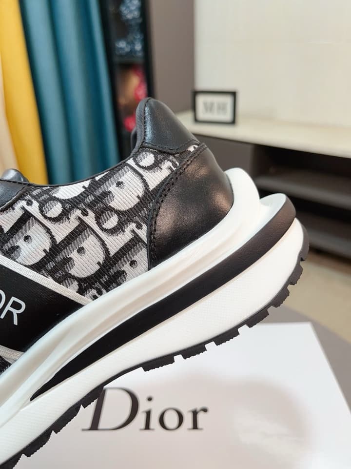 Dior Men's Classic Sneakers