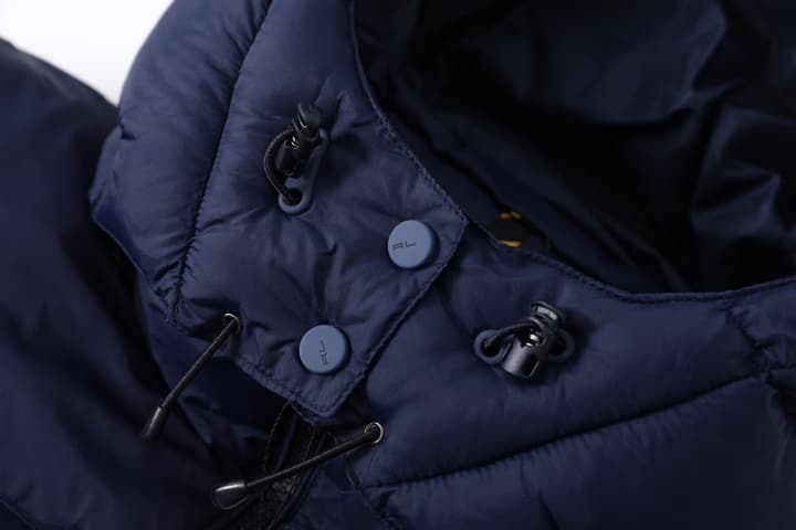 Ralph Lauren Gorham Down Jacket – 24SS Winter Collection