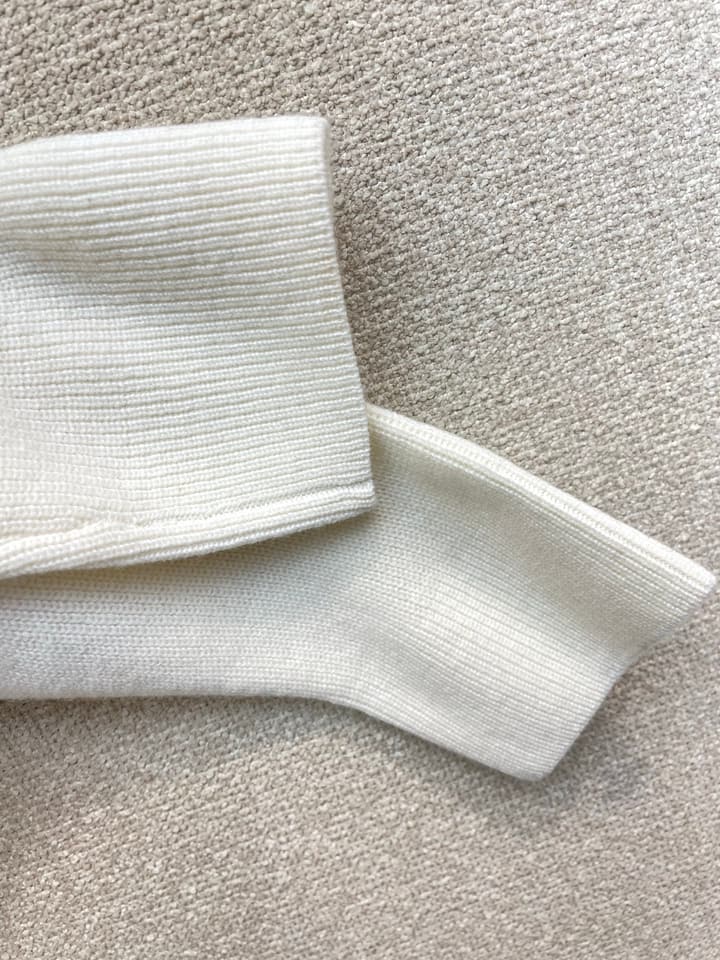 Zegna Men's Casual Knit Sweater