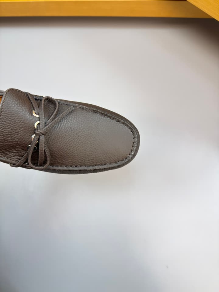 Loro Piana Casual Driving Shoes