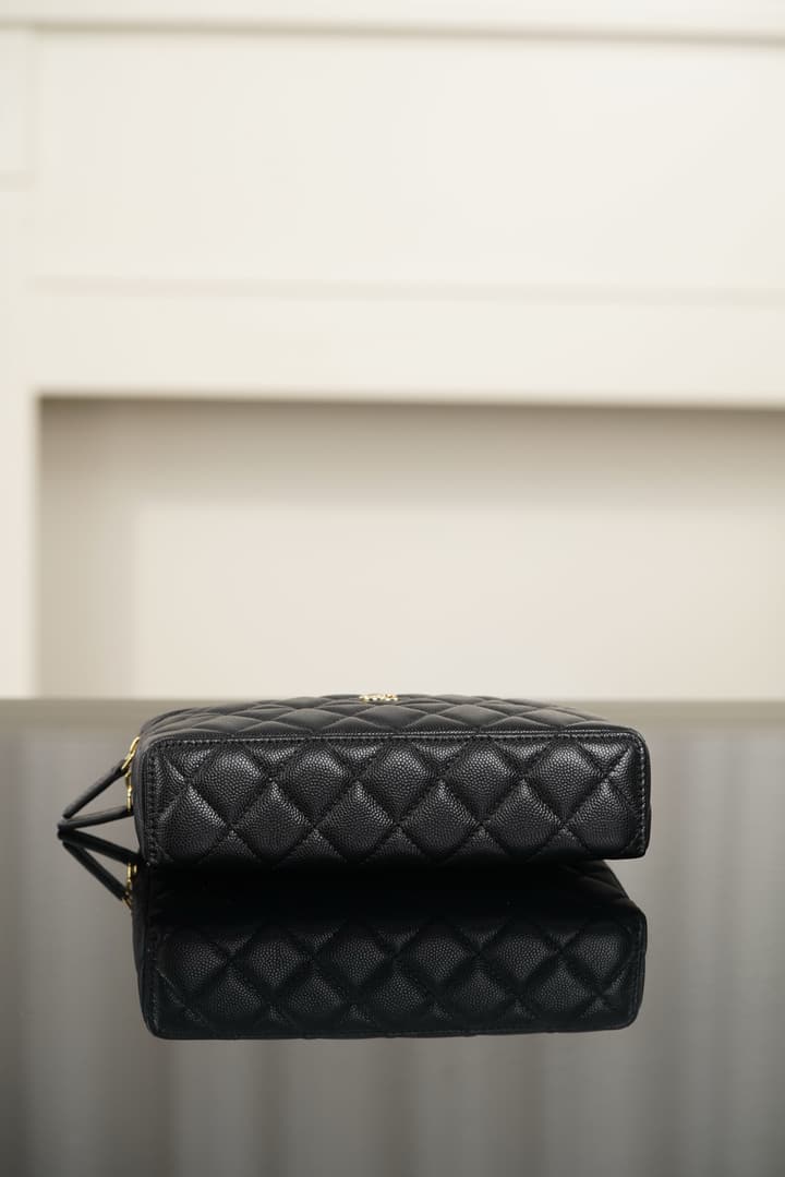 Chanel 26A LP Box Bag – 26A Collection