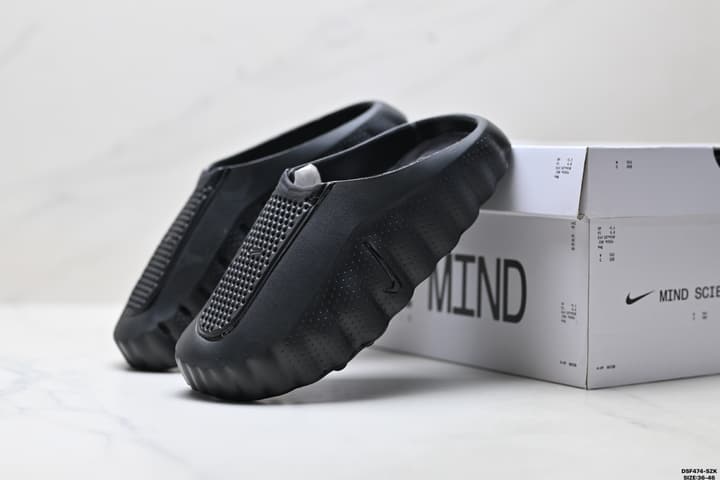 Nike Mind 001 Recovery Slides