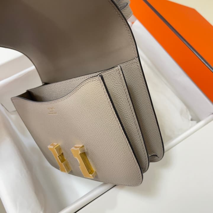 Hermès Constance Epsom Bag