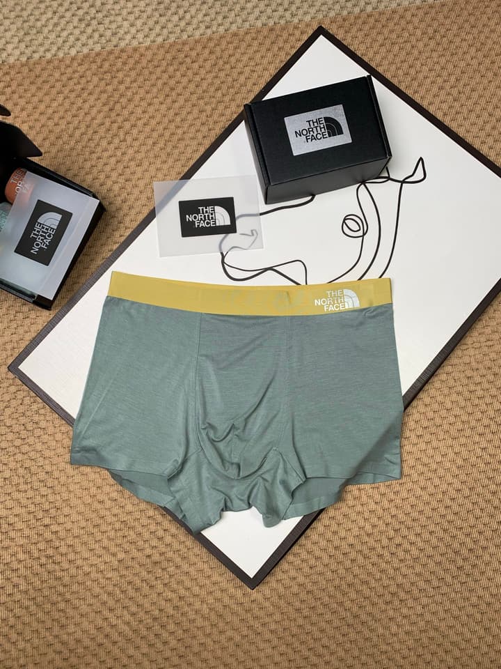 The North Face Modal Seamless Boxer Briefs