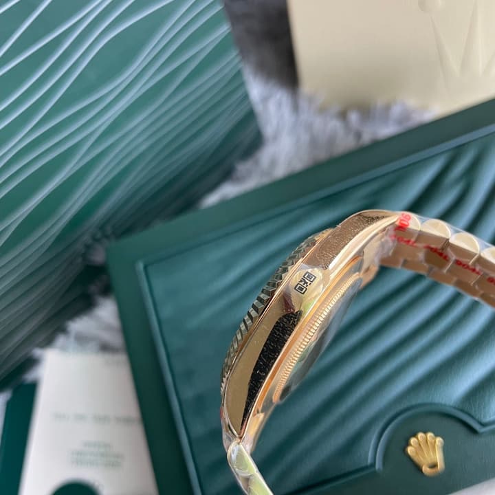 Rolex Day-Date Oyster Perpetual 40mm Watch