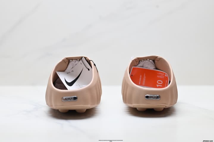Nike Mind 001 Recovery Slide