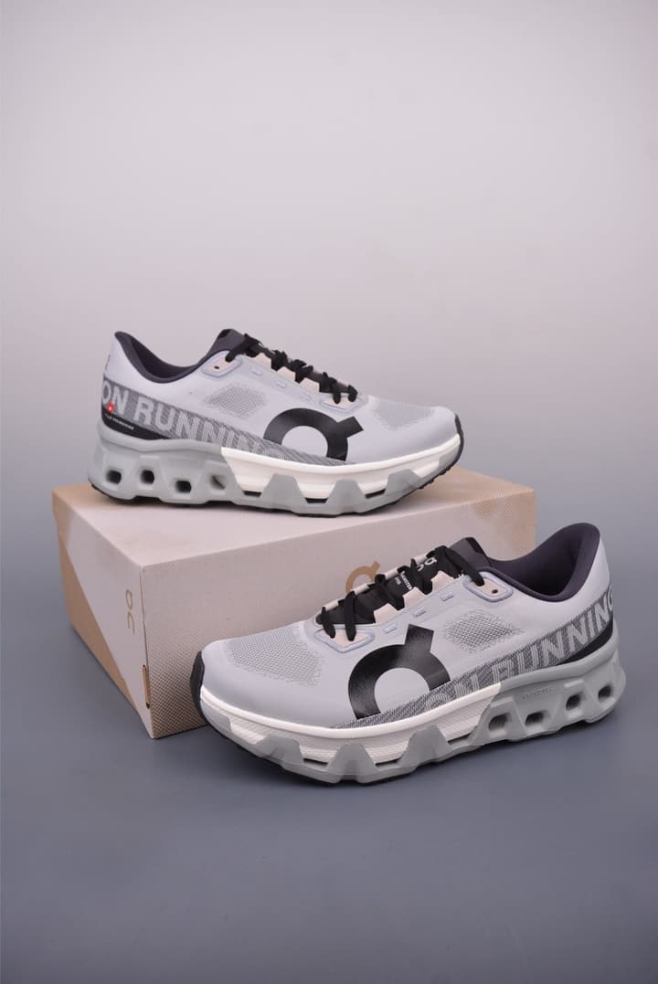 On Cloudmonster Hyper Running Shoes
