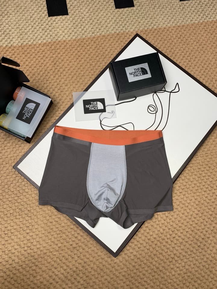 The North Face Modal Seamless Boxer Briefs
