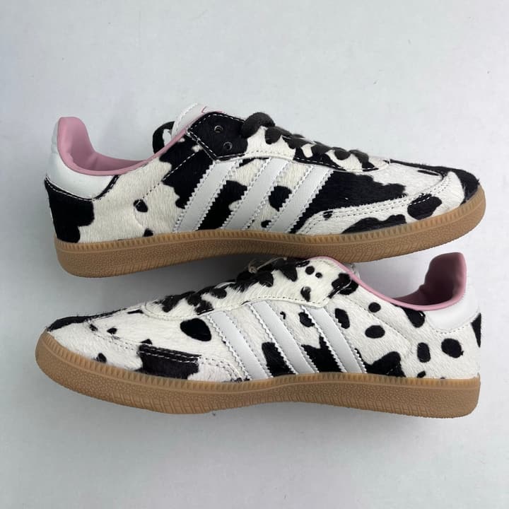 Adidas Samba OG Sneakers