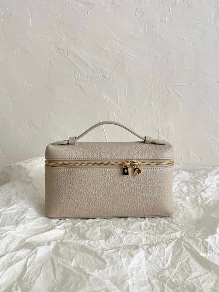 Loro Piana L19 Crossbody Bag