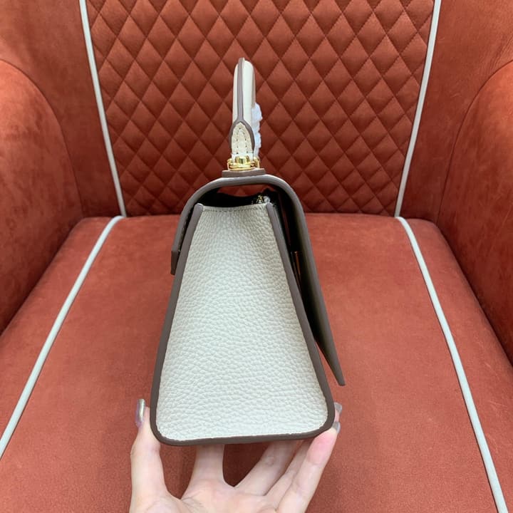 Louis Vuitton Small Twist Handle Crossbody Bag