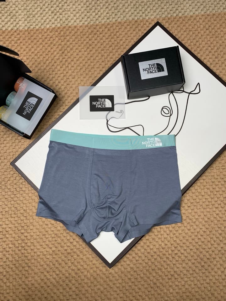 The North Face Modal Seamless Boxer Briefs
