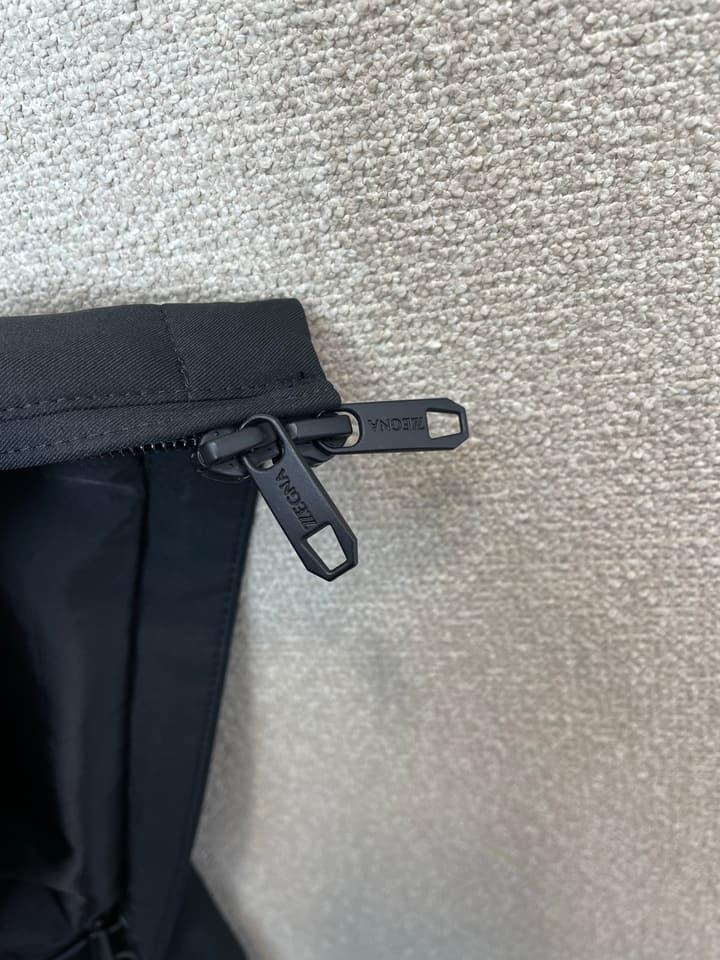 Zegna Men's Casual Jacket