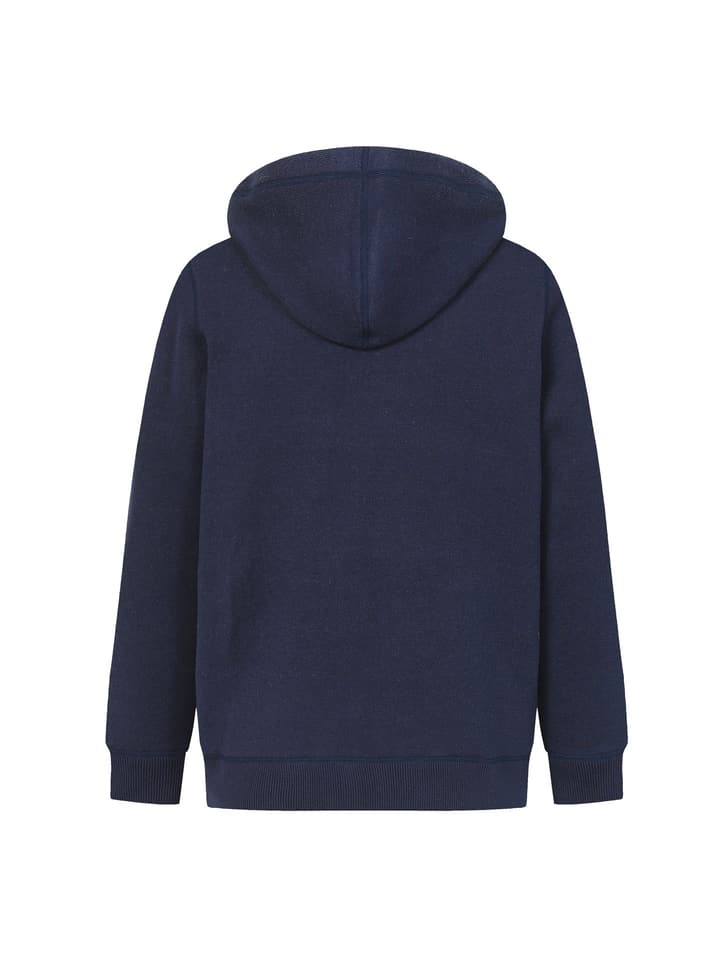 Gucci Reversible GG Cashmere Knit Jacket in Solid Charcoal Grey