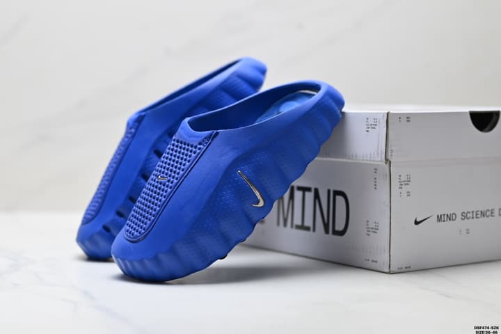 Nike Mind 001 Recovery Slides