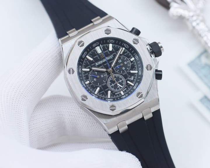 Audemars Piguet Royal Oak Offshore Mechanical Watch