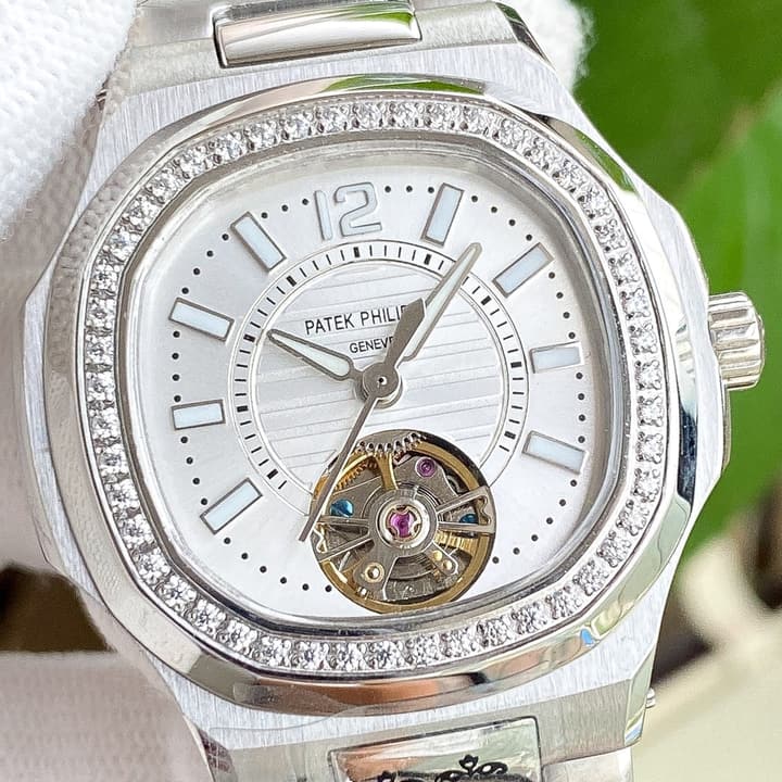 Patek Philippe Men's Automatic Watch