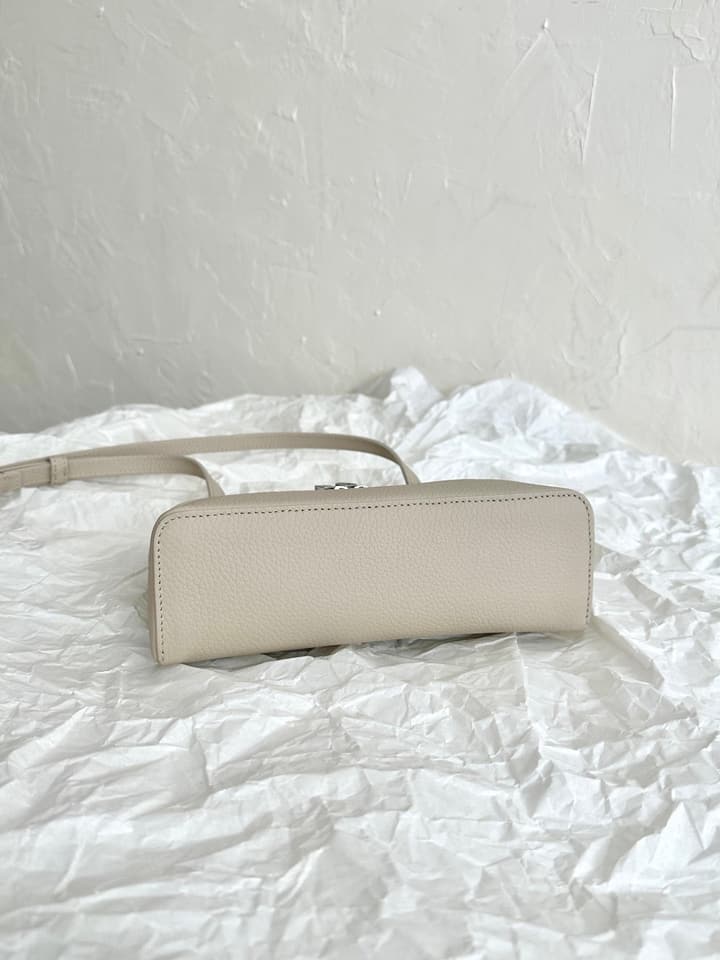 Loro Piana L19 Crossbody Bag