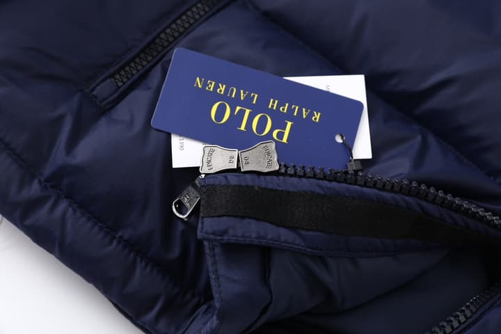 Ralph Lauren Gorham Down Jacket – 24SS Winter Collection