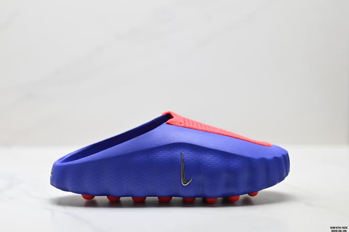 Nike Mind 001 Recovery Slides