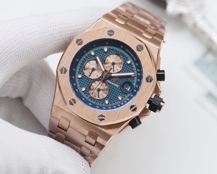 Audemars Piguet Royal Oak Offshore Automatic Watch