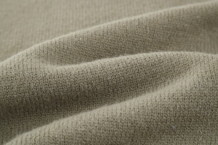 Celine Triomphe Embroidered Knit Sweater in Black