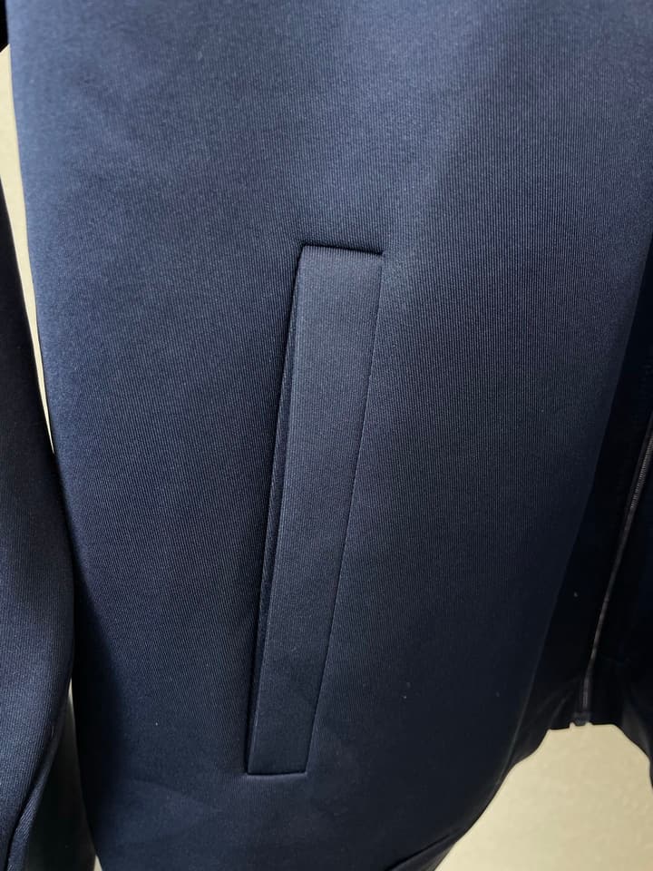 Prada Classic Fashion Outerwear Jacket