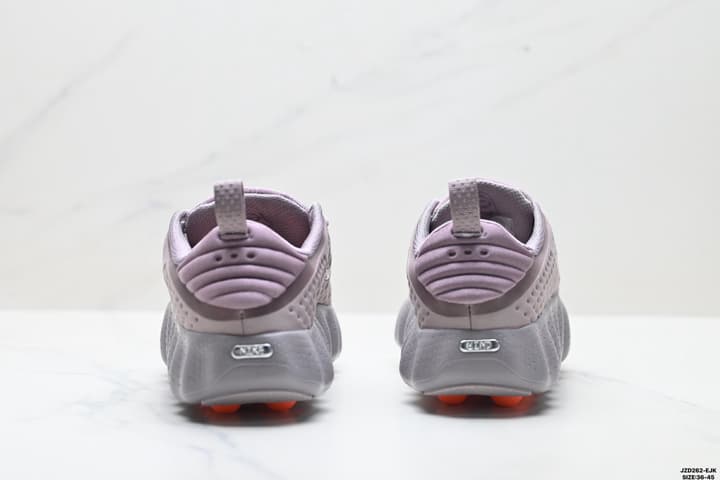 Nike Mind 002 Technology Training Shoes in Black