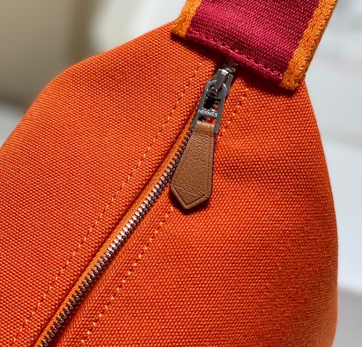 Hermès Trousse Bride-A-Brace Vanity Case