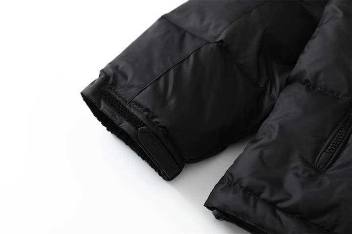 Ralph Lauren Gorham Down Jacket – 24SS Winter Collection